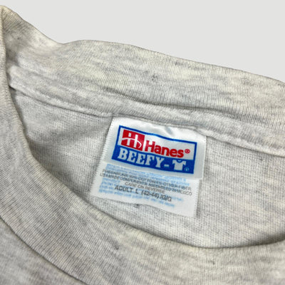 1999 Bankers Trust Lousy T-Shirt