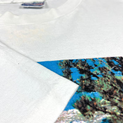 2001 Evergreen Jazz Festival T-Shirt