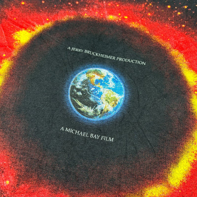 1998 Armagedon 'Heads Up' T-Shirt