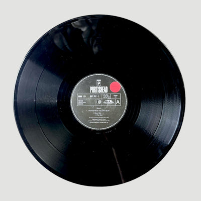 1994 Portishead 'Glory Box' UK 12" Single