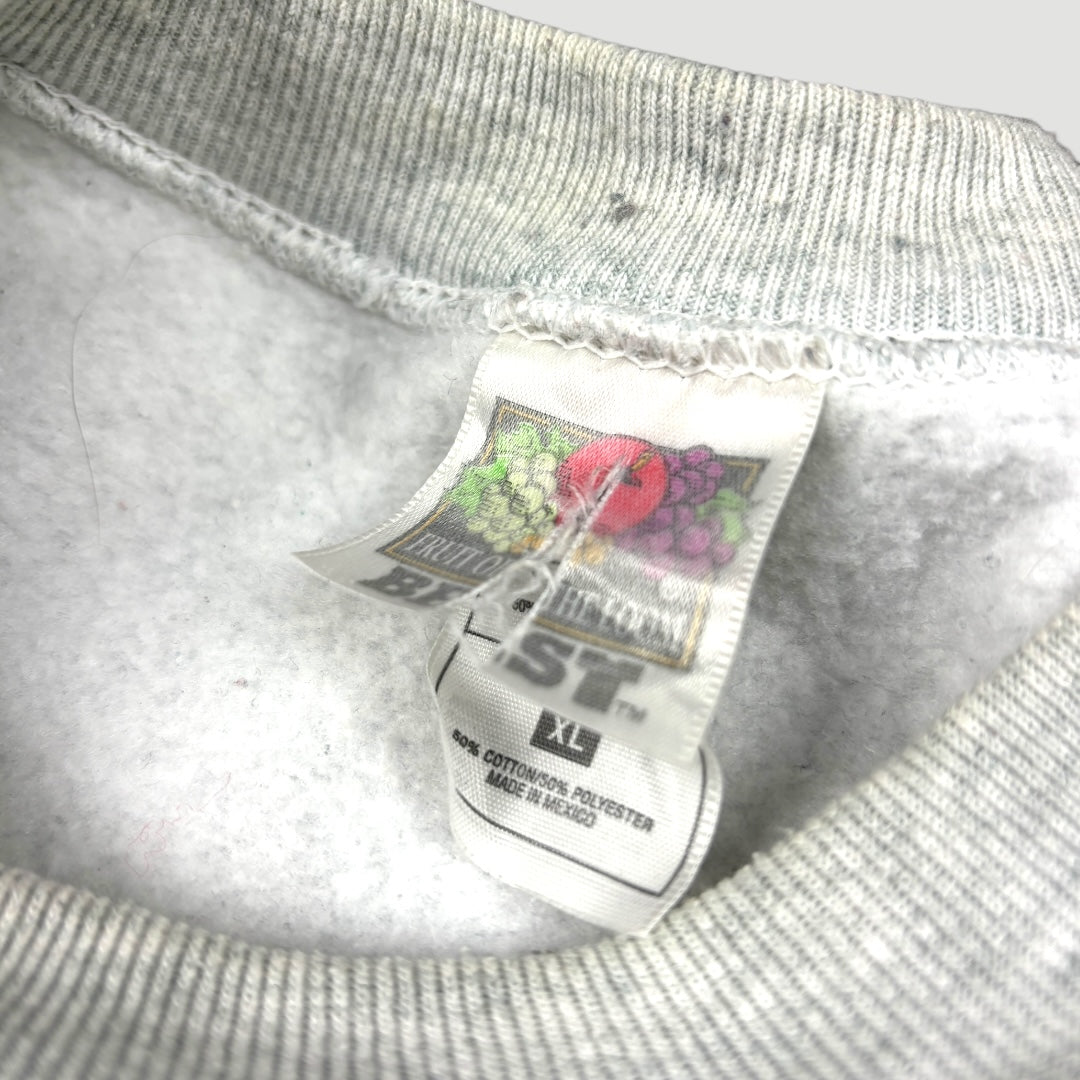 2000 New York Marathon Sweatshirt