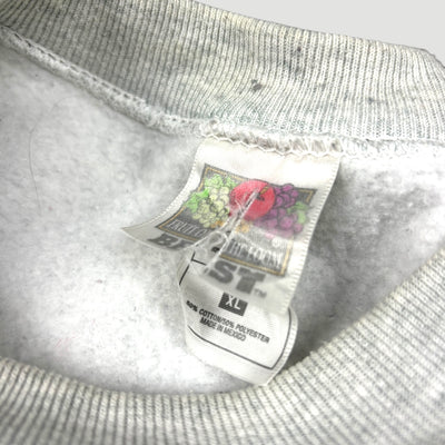 2000 New York Marathon Sweatshirt