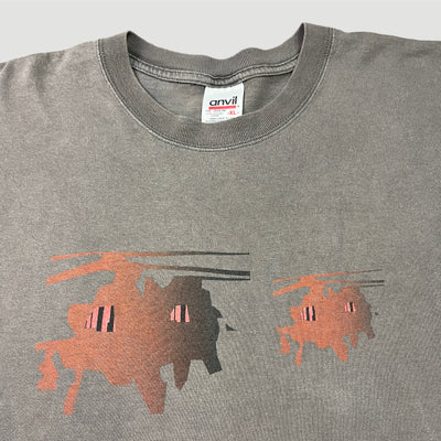 2000 Primal Scream XTRMNTR T-Shirt