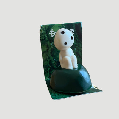 1997 Princess Mononoke Kodama Tree Spirit Toy