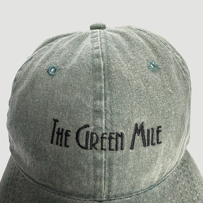 1999 The Green Mile Cap
