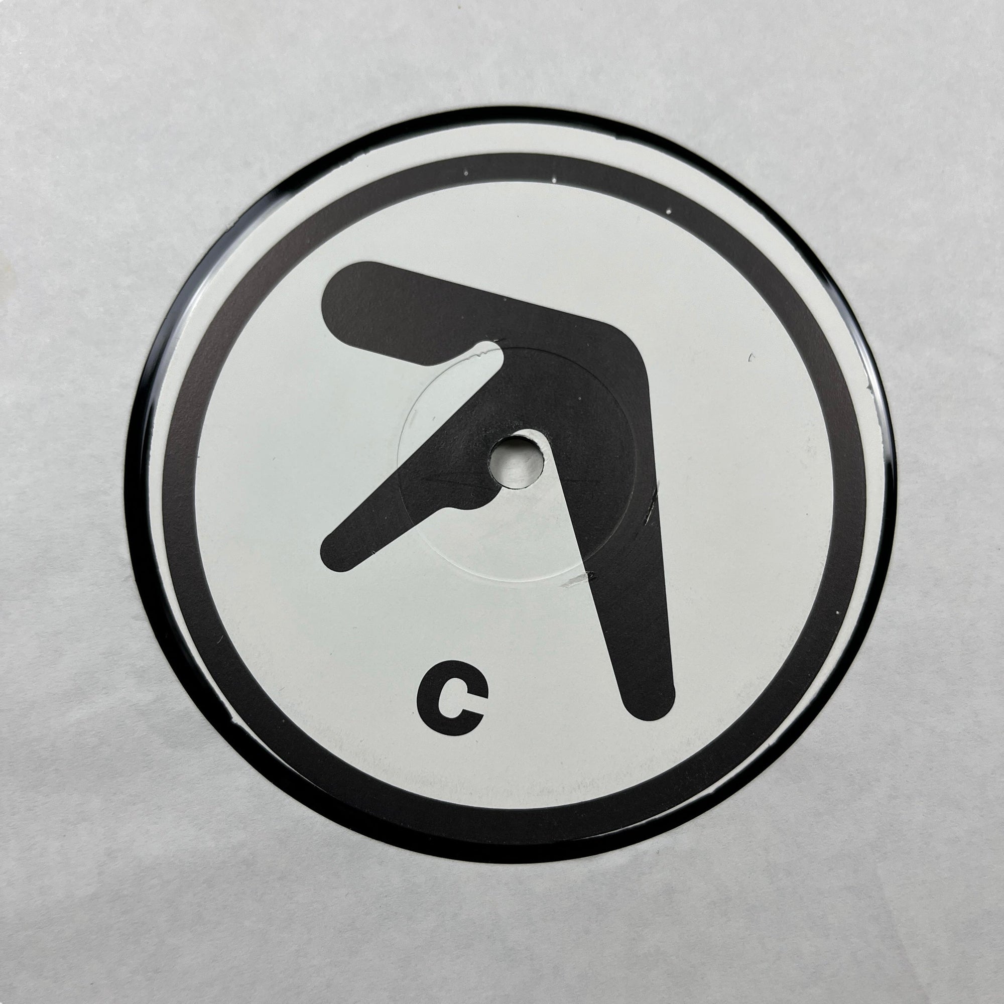 1992 Aphex Twin Selected Ambient Works 85-92 2LP