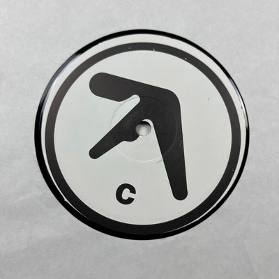 1992 Aphex Twin Selected Ambient Works 85-92 2LP