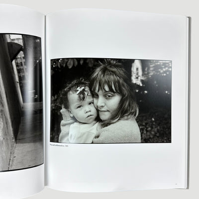 2015 Mary Ellen Mark Tiny Streetwise Revisited 1st Ed.