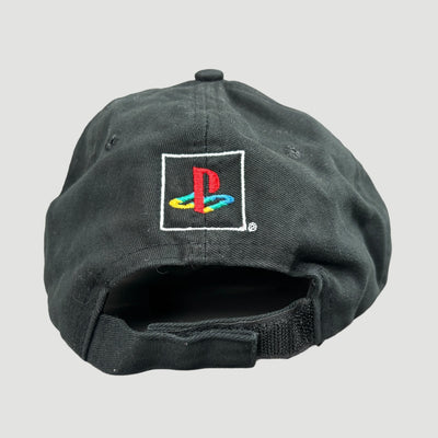 2005 PlayStation 3 Cap