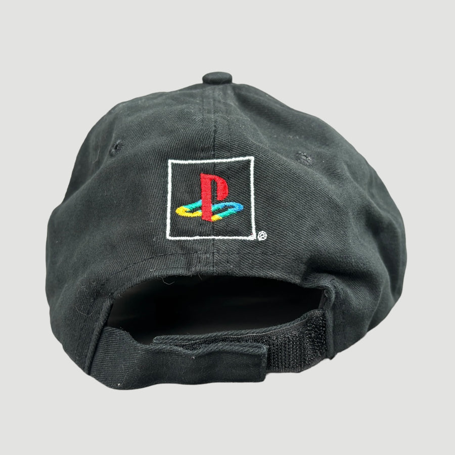 2005 PlayStation 3 Cap