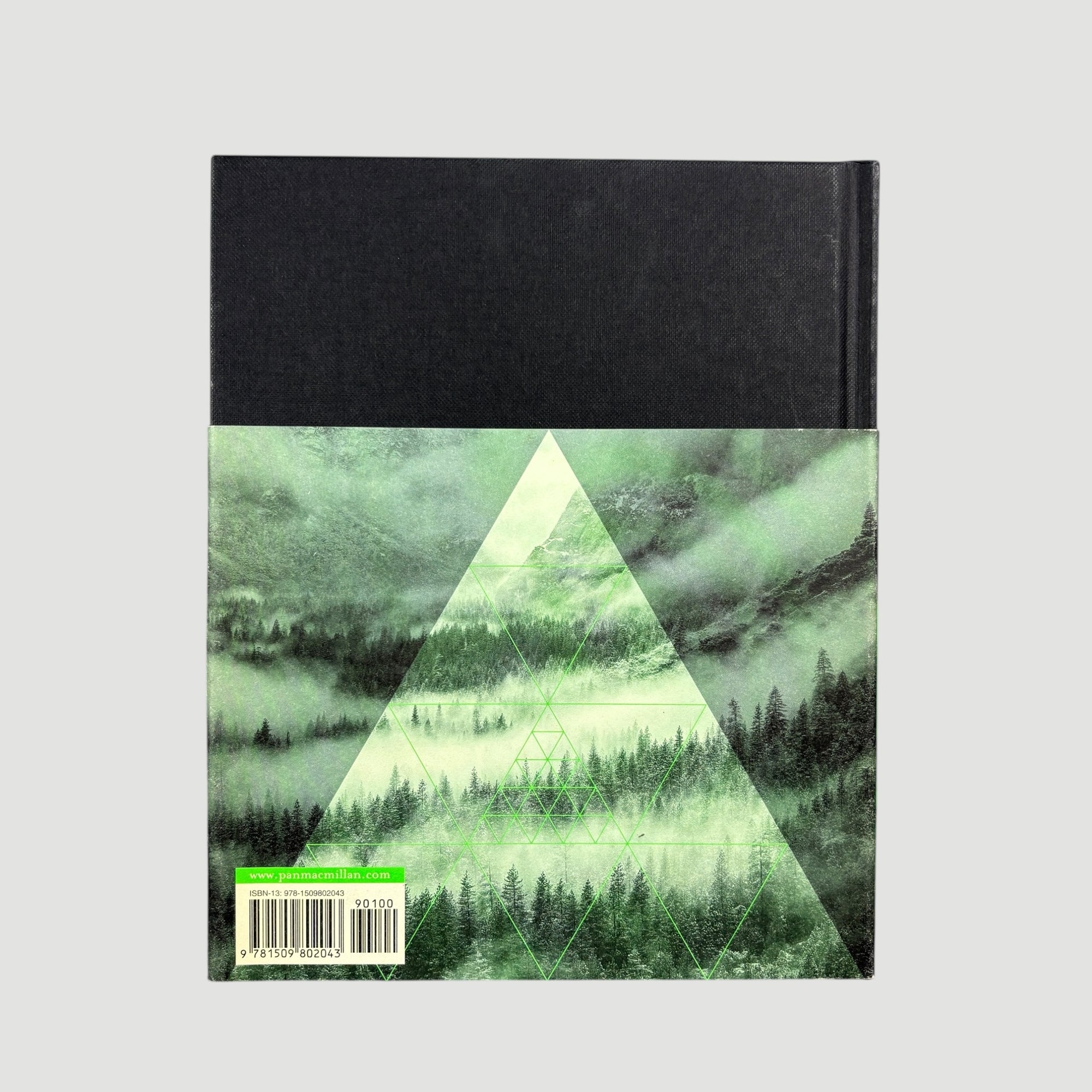 2017 Twin Peaks The Final Dossier: A Novel by Mark Frost. HB UK 1st Ed