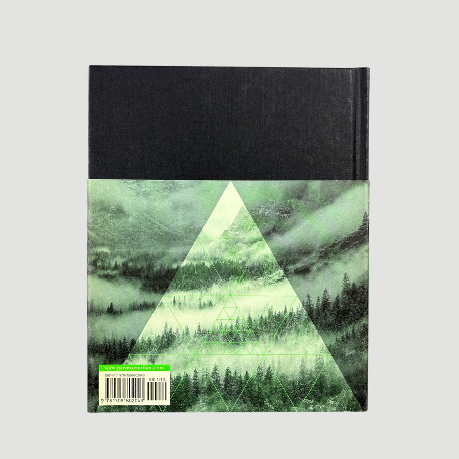 2017 Twin Peaks The Final Dossier: A Novel by Mark Frost. HB UK 1st Ed