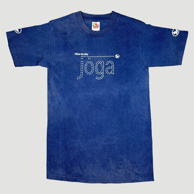1997 Björk Jóga / Emotional Landscapes T-Shirt