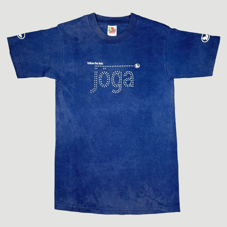 1997 Björk Jóga / Emotional Landscapes T-Shirt