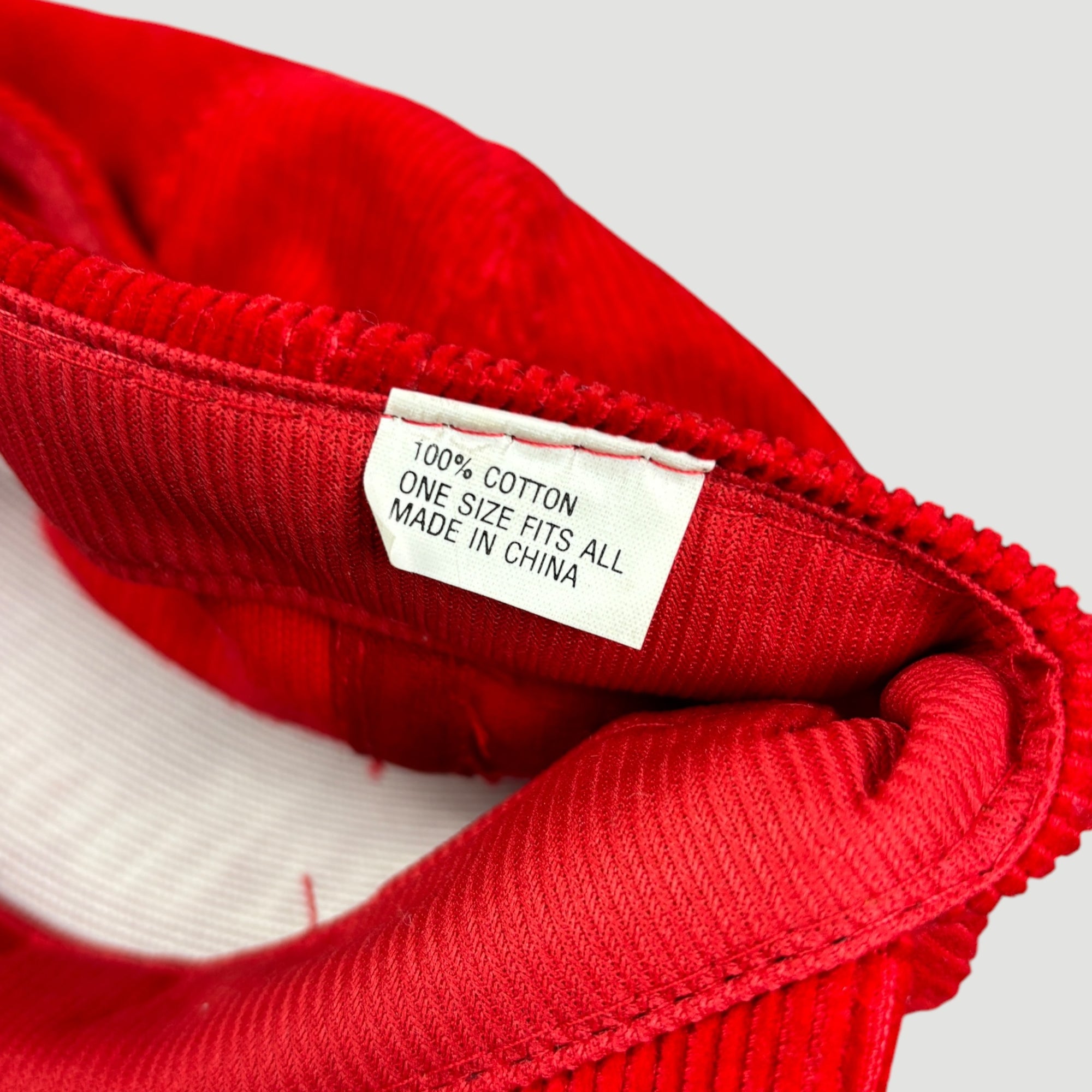 80's Marlboro Corduroy Cap