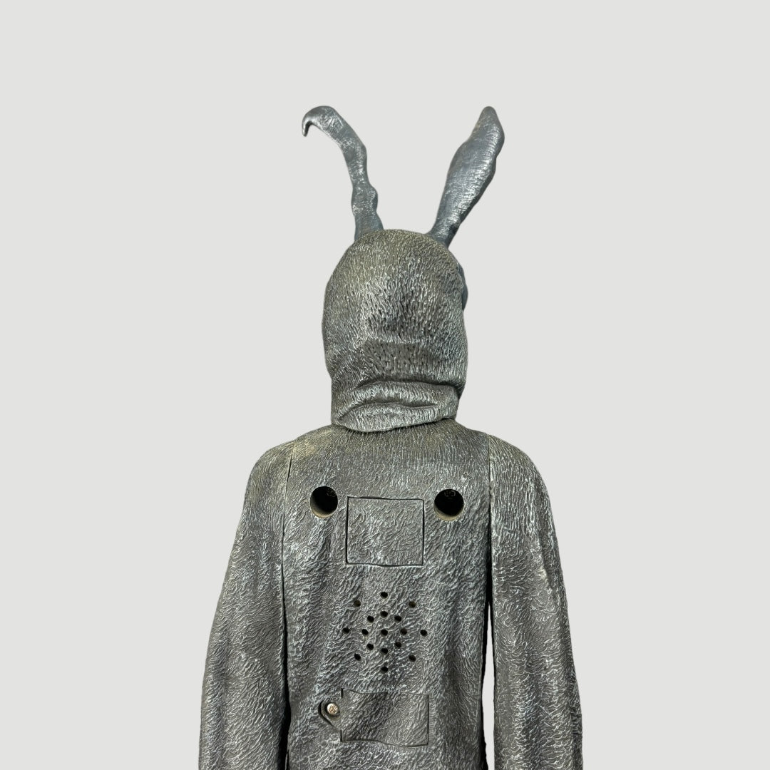 2002 Donnie Darko Frank the Bunny Figure