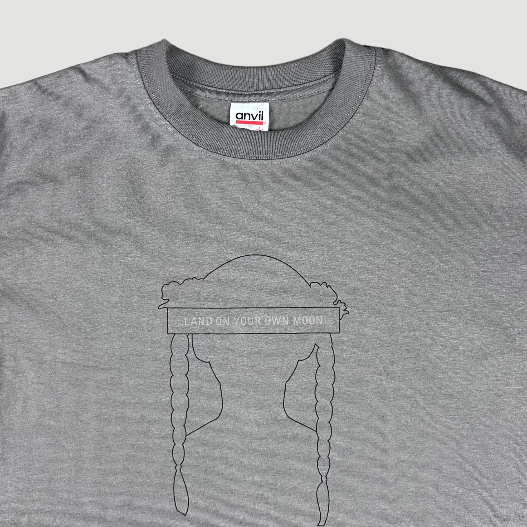 00's PlayStation Mental Wealth T-Shirt