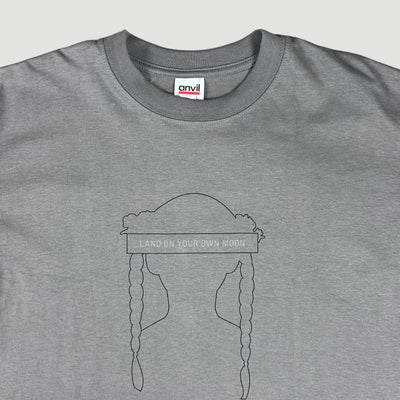 00's PlayStation Mental Wealth T-Shirt