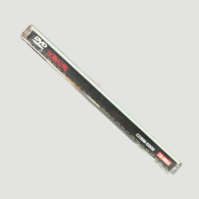 1995 Fallen Angels Japanese DVD