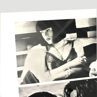 90's The Doom Generation Trimark Pictiures Press Photo