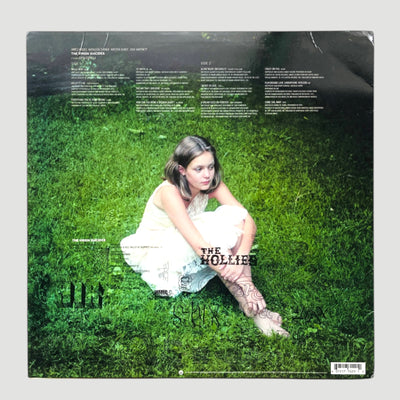 2000 The Virgin Suicides OST 1st US Press LP