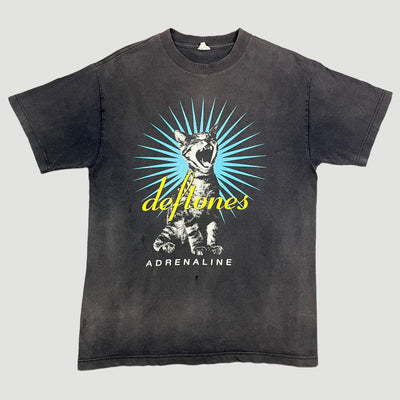 00's Deftones Adrenalin T-Shirt