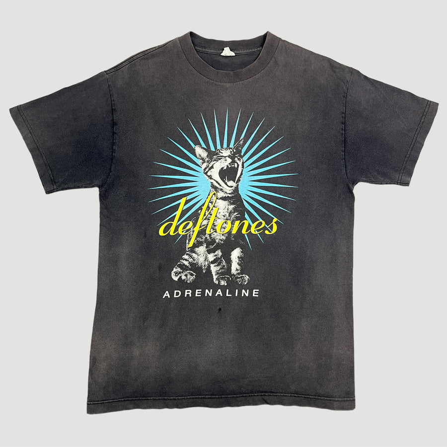 00's Deftones Adrenalin T-Shirt