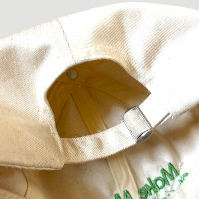 UG Physical Media Beige Cap