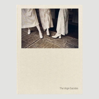 2025 Sofia Coppola The Virgin Suicides 1st Edition (new)