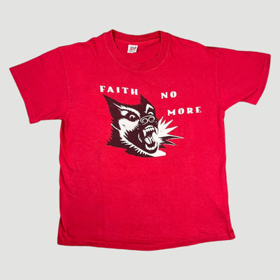 1995 Faith No More King For A Day T-Shirt