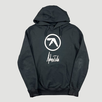 2018 Aphex Twin Logo Hoodie