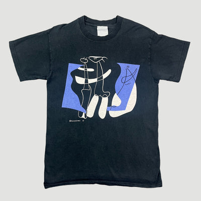 Early 00's Joan Miró T-Shirt