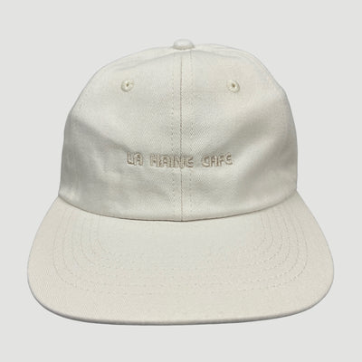 UG Hate Cafe, Paris ‘95 Cap