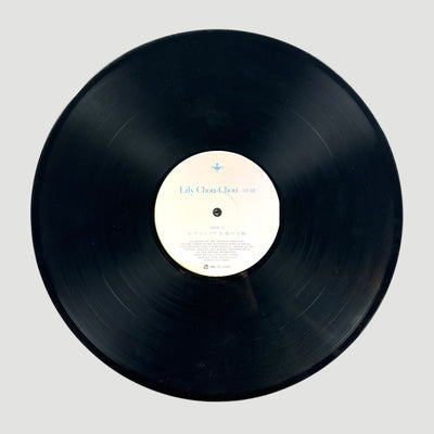 2022 Lily Chou-Chou – 呼吸 LP
