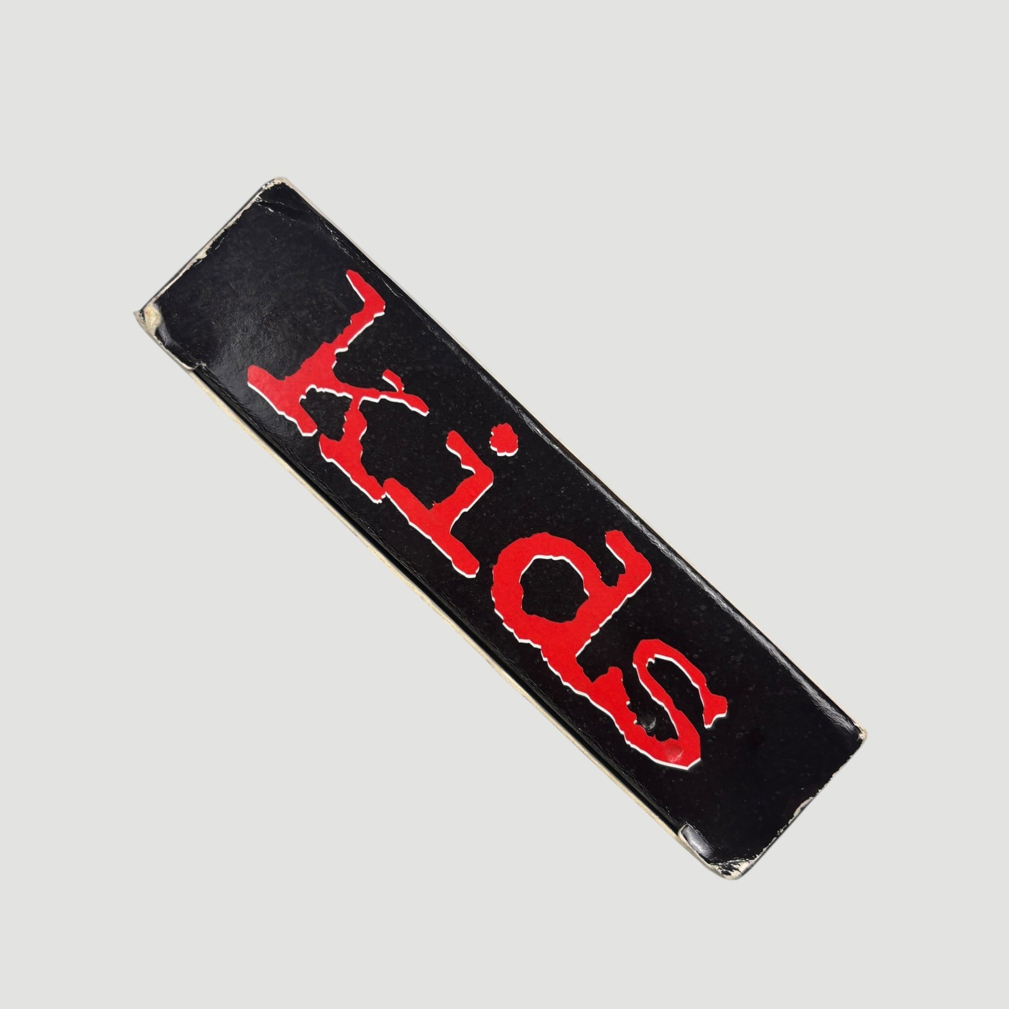 1996 KIDS US VHS (Alt. Cover)