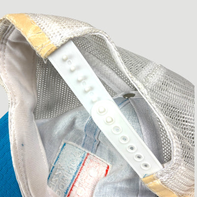 80's Domino's Staff Trucker Cap