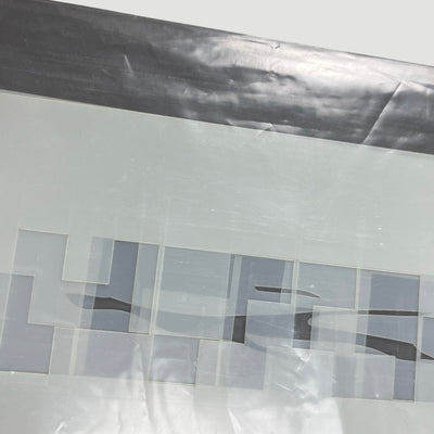 2003 LFO Warp Records Stencil Kit