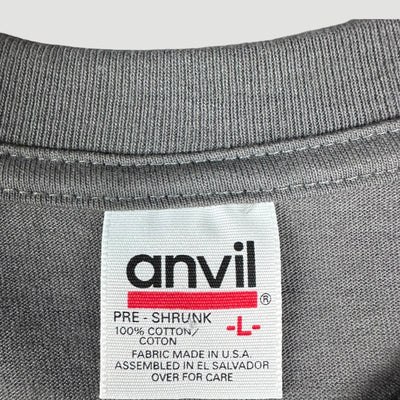 00's PlayStation Mental Wealth T-Shirt