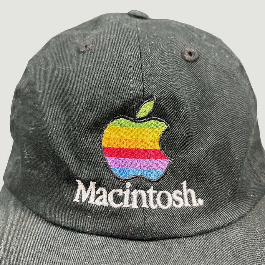 UG Macintosh Cap