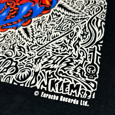 2010's Sleep Holy Mountain T-Shirt