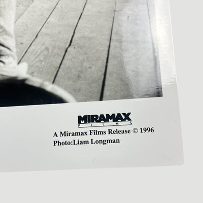 1996 Trainspotting Miramax Press Photo