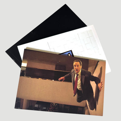 2003 Work of Directors Jonze/Cunningham/Gondry US 3DVD Boxset+Bonus Disc+Poster