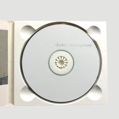 1998 Duster Stratosphere CD 1st US Print