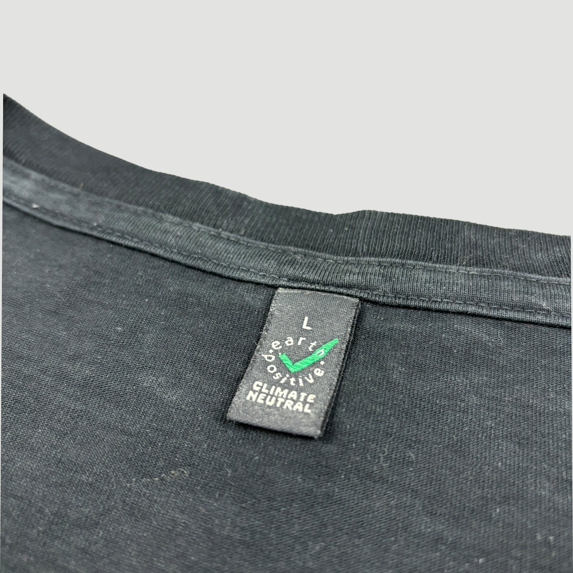 2018 Boards of Canada Logo T-Shirt