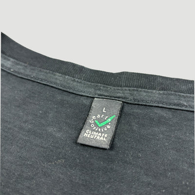 2018 Boards of Canada Logo T-Shirt