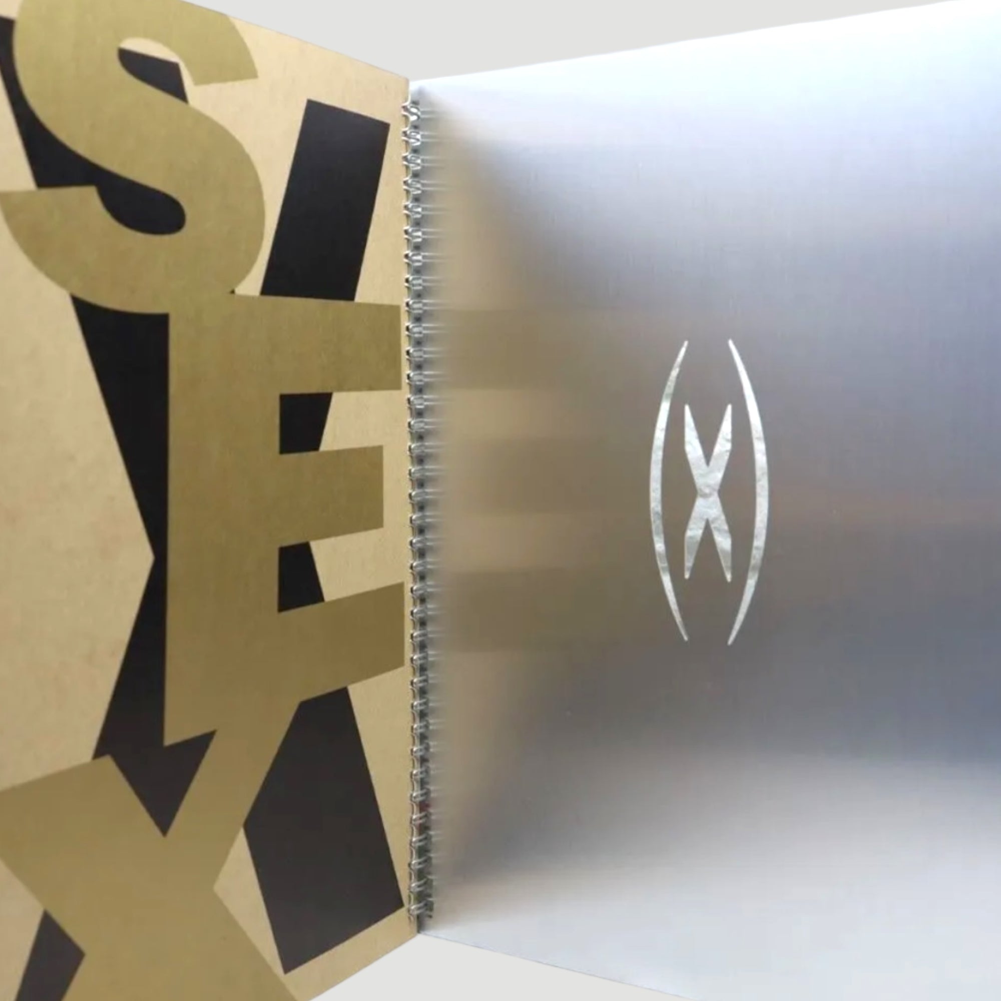 1992 Madonna 'Sex' Japanese Edition Book+CD (Boxed)