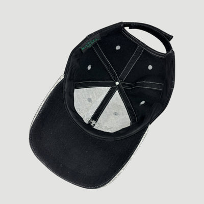 2003 The Matrix Reloaded Promo Cap