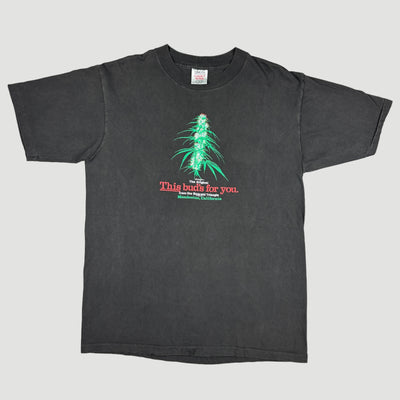 Late 80's This Buds for You T-Shirt