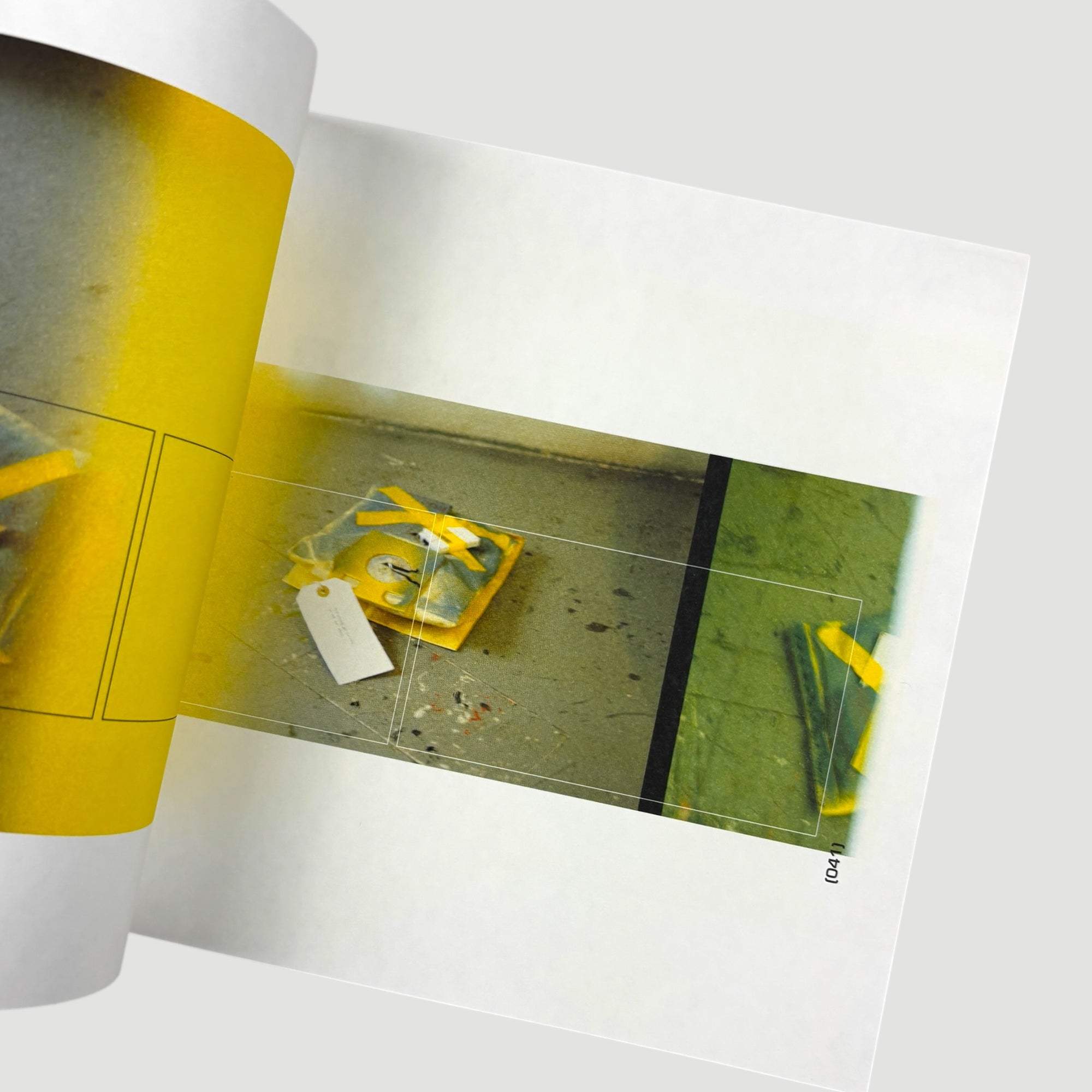 1998 Thurston Moore Root 5 x LP Boxset + Book