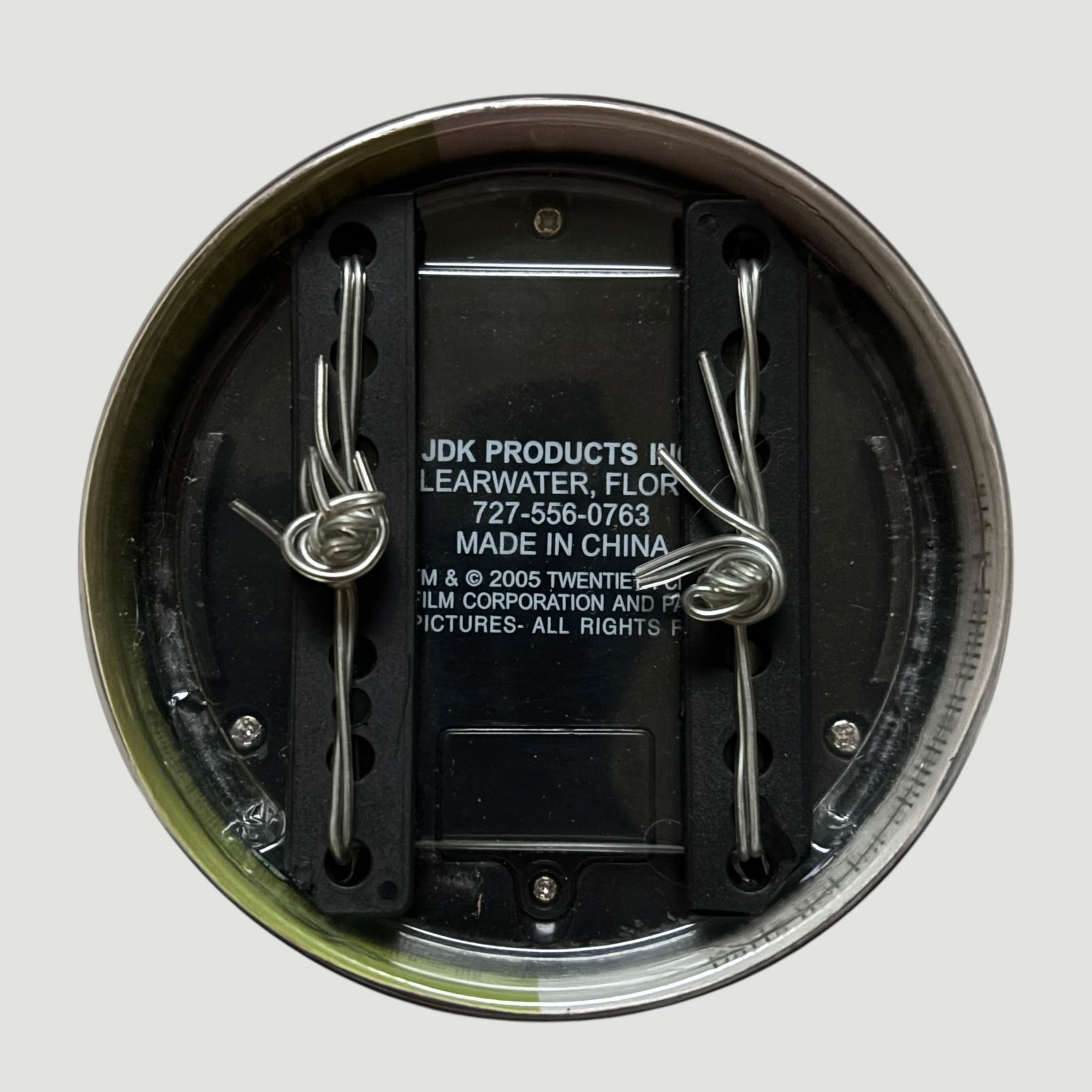 2000 Napoloen Dynamite Action Figure